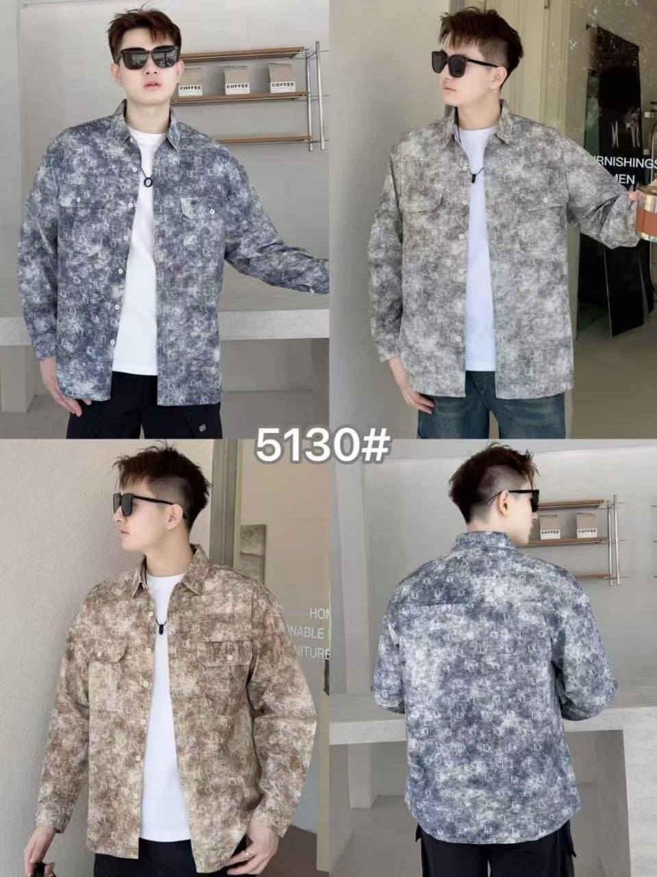 قميص  صيني خامه درجه اولى
قياس L.. XL.. 2X..3X

الدرزن 12 قطعه ب180 الف 😎


**إذا كنت صاحب هذا الإعلان وتريد حذفه لأي سبب، رجاءا أرسل رسالة إلى الدعم الفني**