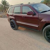 نجيب موديل 2010 محرك. هيمي 8. محرك كير مكفولات تخم تاير.  امراوس او بي...