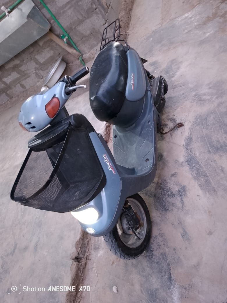 دراجه منقولي نضيفه مكينته مكفوله
مكان كربلاء خيرت ***********
