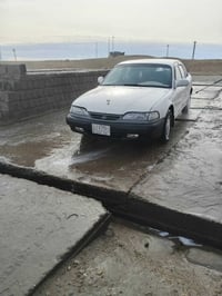 سوناتا 2 • موديل ٩٤ • لايتات زنون