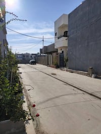 دار للبيع • حي الملايين الأولى • ١٥٠م