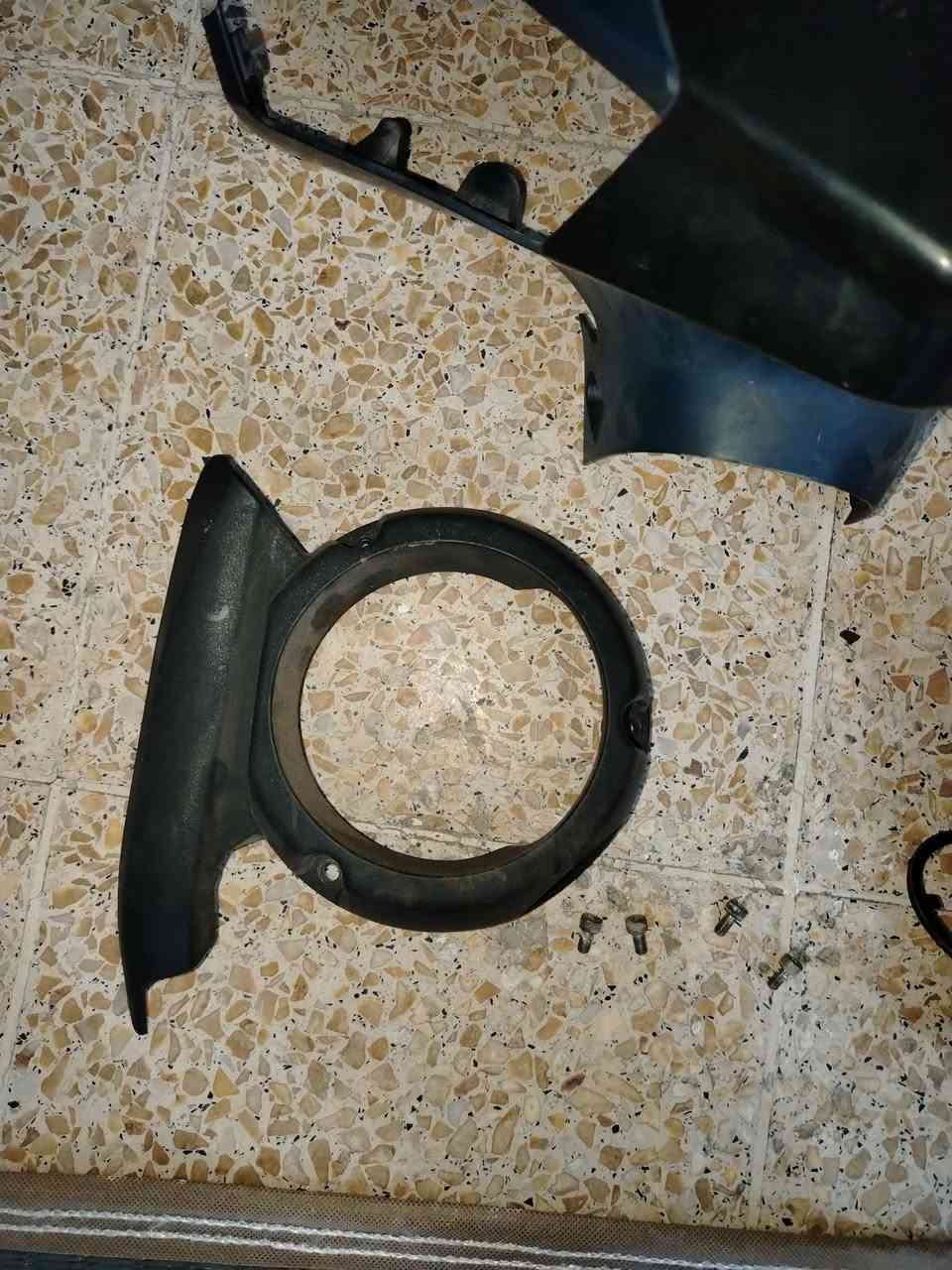 سلام عليكم راس وعبوه كاملع وقبق مروحه مال سكنس شمعه 2018 البيع رقم التلفون *********** مكان بغداد
