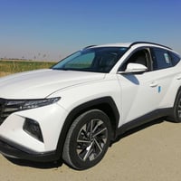 توسان ٢٠٢٤ • محرك ٢٠٠٠ • ٧٣٠٠٠ كم