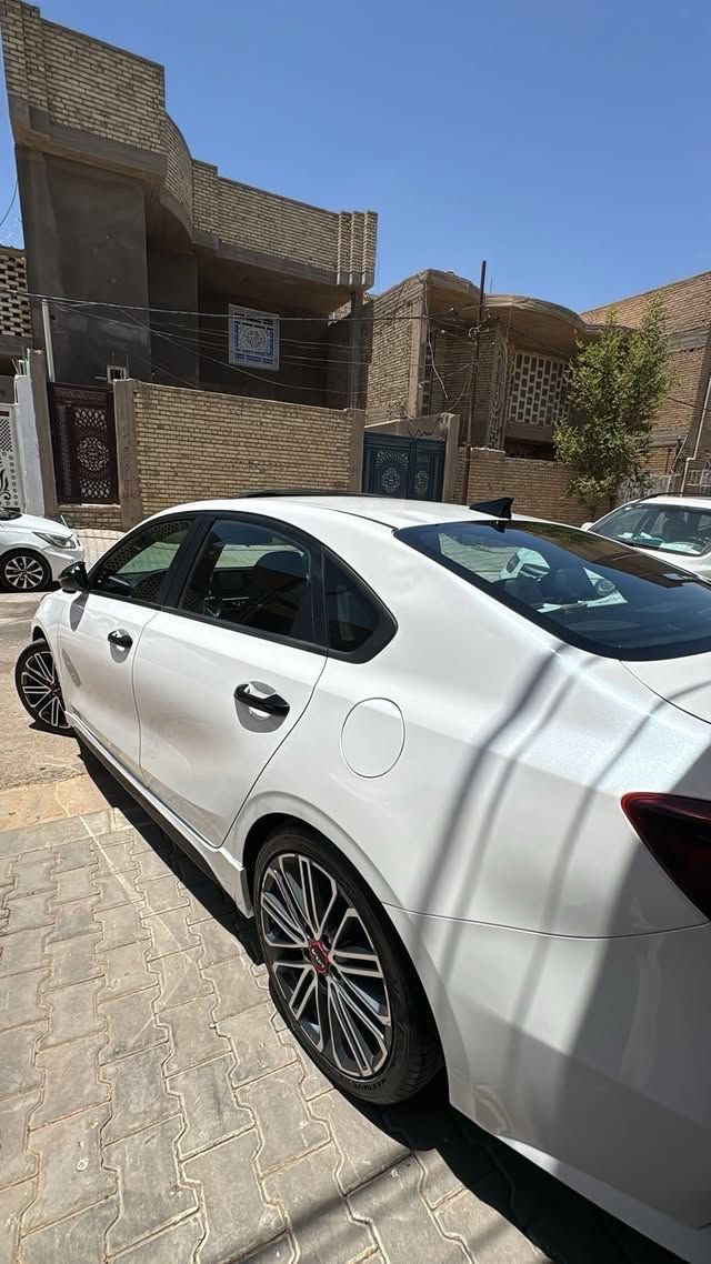 فورتي 20222 للبيع 
مكان السياره النجف 📍
السياره gt 1600 turbo 
السياره نضيفه وفول موصفات
معروفه مواصفات الgt 
السياره ماشيه 99 ميل 
ضررها جاملغ امريكا فقط 
سعرها 147& قفل 
*********** واتساب
