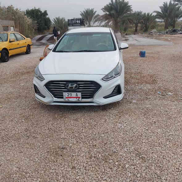 سلام عليكم
سوناته ٢٠١٩ خليجي فول عده الفتحه
مكينه ٢٤٠٠ رقم واسط بسمي
قبق الجنطه مبدل فقط
تبريد حداديه مكينه تخم تاير كير كفاله
مكلف بلنشر رقم صاحب السياره ***********
السعر ١٧٥ وبيها مجال
مكان سياره ديوانيه قضاء عفك
