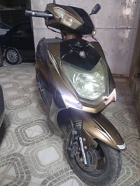 ماطور سكنس موديل 2020 رقم كركوك مشروع وطني حد 2029 مكينه بلاد 150شرط ح...