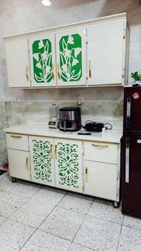 كاونتر مستمل نظيف 3قطع  الشعب السريدات سعر 325الف بي مجال  وتساب 07712...