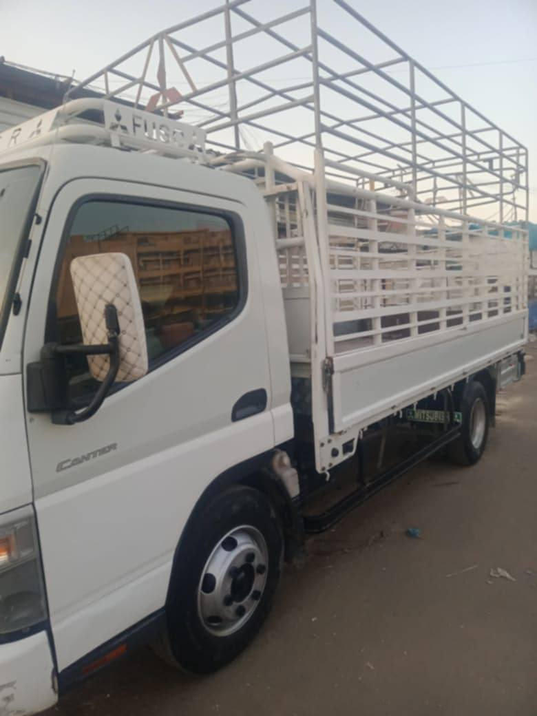 السلام عليكم كنتر 2016 مكفول كفاله عامه تخم تأير جديد حداديه جديدة باتري جديد مكفولة كفاله عامه كير واكسن ومكينه وشاصي تبريد شغال جام كهربائي سيارة علئ وضع الشركة  الاستفسار الاتصال على الرقم ***********
