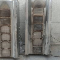 شواية كص • قطعتين • كربلاء