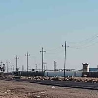 خلف جامعة الأنبار • ٢٠٠م • طابو صرف