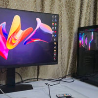 سامسونج G7 • 27 إنج • 4K 144Hz