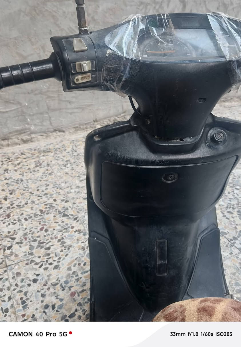 للبيع النجف والاستفسار خاص


**إذا كنت صاحب هذا الإعلان وتريد حذفه لأي سبب، رجاءا أرسل رسالة إلى الدعم الفني**