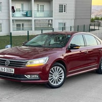 باسات ٢٠١٦ • ١٫٨ توربو • حادث ٣ قطعة