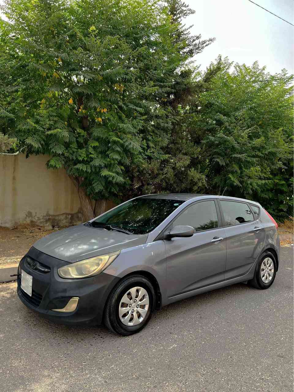 🔸اكسنت هوندا 
🔸موديل ٢٠١٦
🔸سبخ بوسته ك سبخ جملوخ بوند به غ
🔸ريفه جوي ١٠٢ مايلا 
🔸يك ده ست باقش
🔸كير عادي 
🔸كير و مكينه شه رت 
🔸غرامه ٧ ورقه 
🔸سعر ٨٥ مجال 
☎️ ***********🔸 دهوك, العراق
