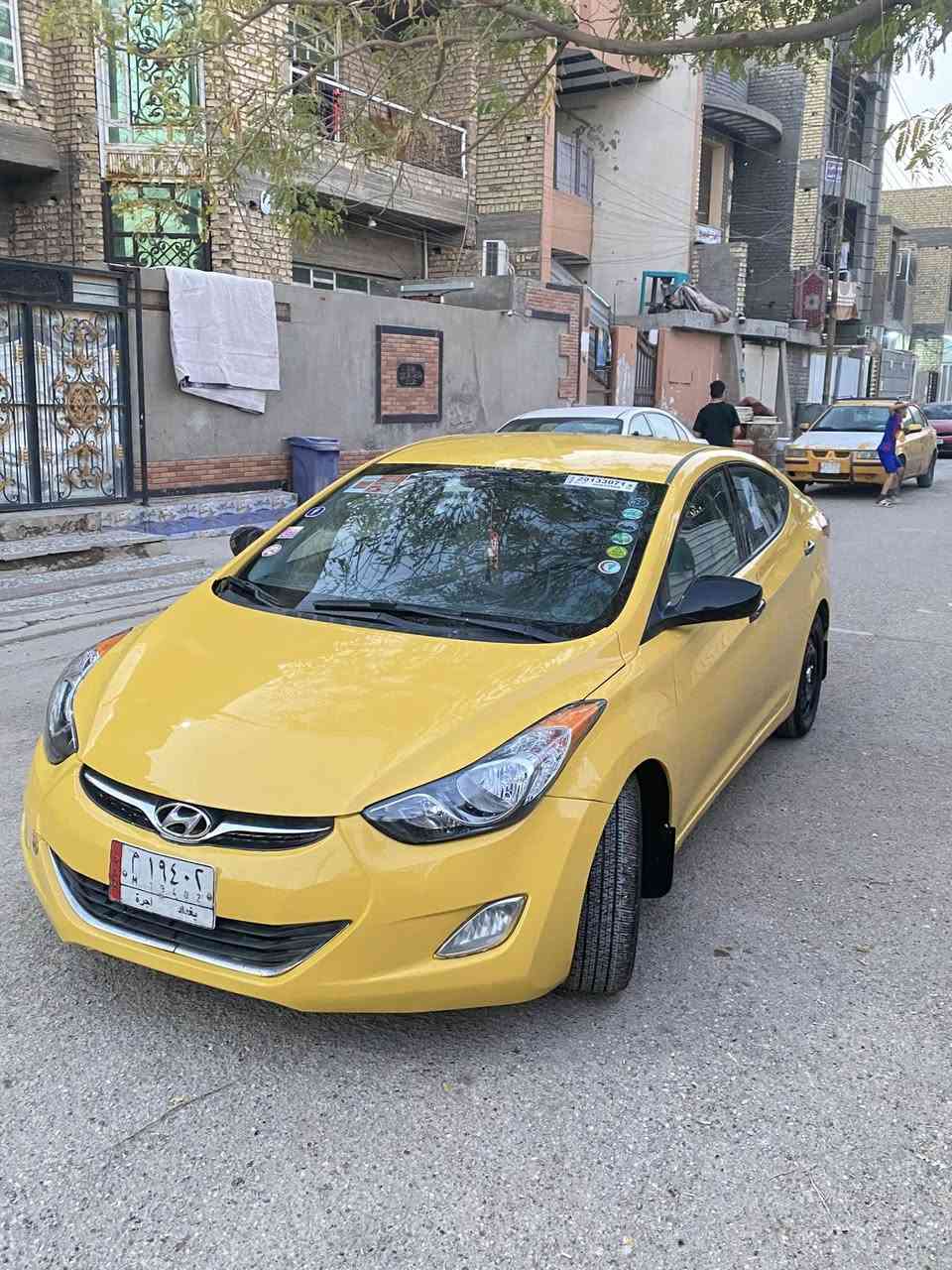 السلام عليكم النترا موديل 2013 وارد امريكي كير ATMحادثها مرفق بل منشور السياره كلين بدون حادث السياره جديده و جاهزه 🌏
مواصفات💳 
تحكم ستيرن جيهتين 🏢
مانع نزلاغ🪬 
ثلاث انضمه قياده 
محرك 1800 دوش لا تبخير و لا تنقيص 🛻
رقم بغداد بسمي مصفره هيه و غرامات سنويه جديده هزه جديده
السياره كير مكينه صدر امامي خلفي تخم تاير جديد تبريد ثلج السياره جاهزه من كل النواحي ماناقصها شي بل عافيه على الياخذها مكان السياره بغداد رقم الهاتف ***********
