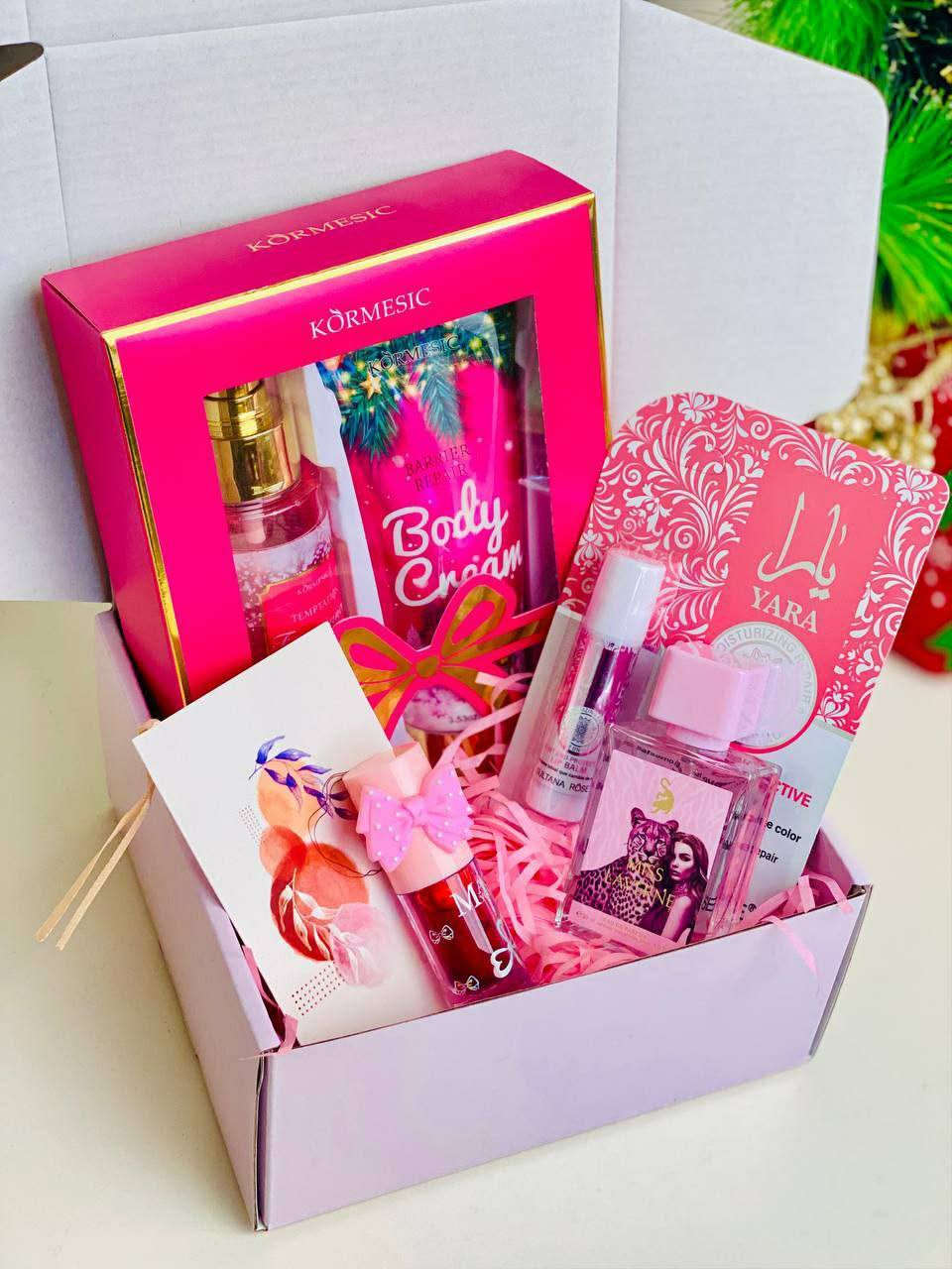 هدايا عيد الحب ويانه غير ❤️❤️

بوكس لطيف جميل يتكون من 4شغلات مع بوكس اضافي 🤩🤩

#للحجز_او_الاستفسار_مراسلتنا_دايركت


**إذا كنت صاحب هذا الإعلان وتريد حذفه لأي سبب، رجاءا أرسل رسالة إلى الدعم الفني**