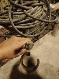 كيبل ٤ في ١٠ • ٣٣م • الإسكندرية