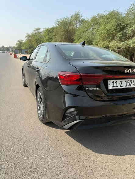 السلام عليكم فورتي مديل 2023 ماشي 31
حلوه بشكل حادث اي دواخل ماكو مكينه 2000 دوش مكفوله مع كير  عنواني بغداد 
سونار مرفق مع المنشور صبغ كلير الجه اليمنه  سعر قفل 129 $ 
***********
