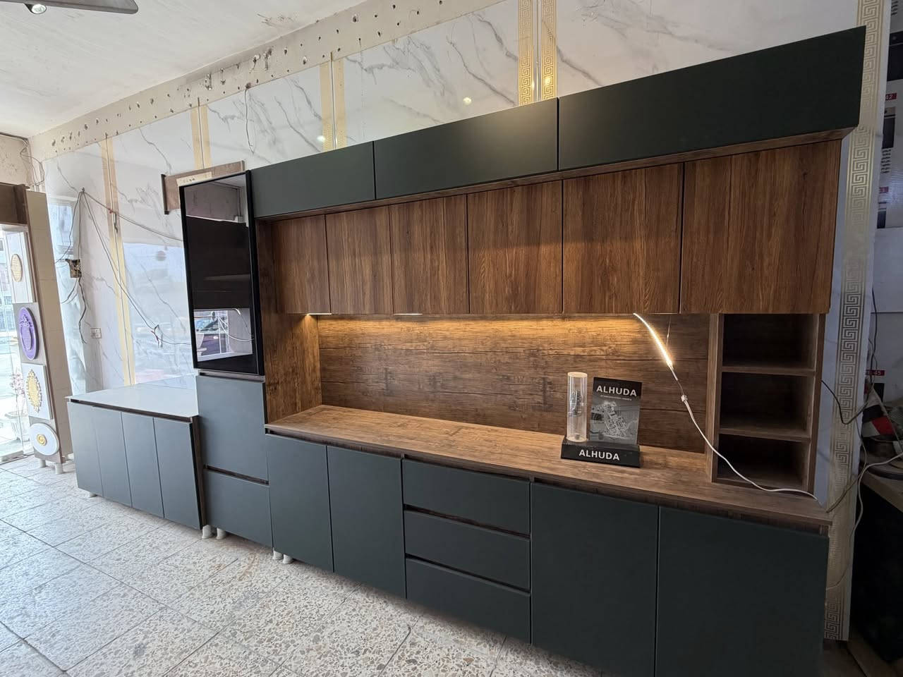 سلام عليكم كاونترات جدد السعر 600الف عنوان بغداد تواصل خاص


**إذا كنت صاحب هذا الإعلان وتريد حذفه لأي سبب، رجاءا أرسل رسالة إلى الدعم الفني**