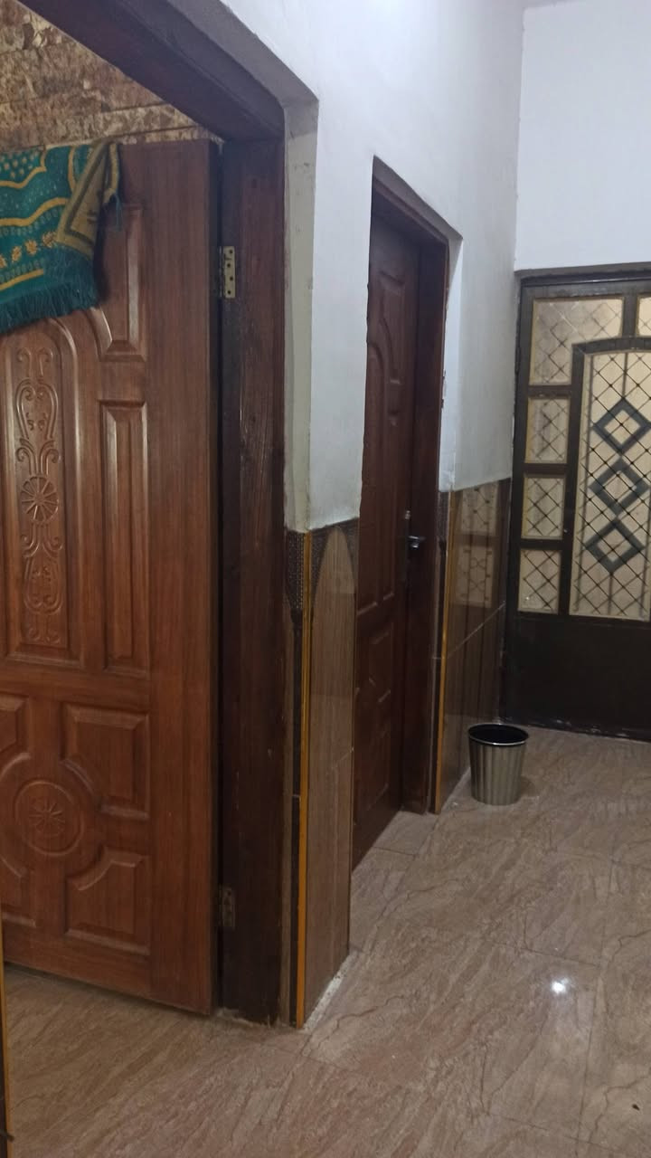 البيت للبيع   المساحه 125
العنوان. الغالبية 
ديالى
***********البيع مكاتبة مصدقه  فقط
