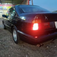 بي ام 520 • موديل ١٩٩٤ • بابل القاسم