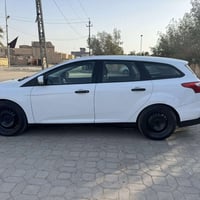 فورد فوكس • ٢٠١٣ • مكينة كورله