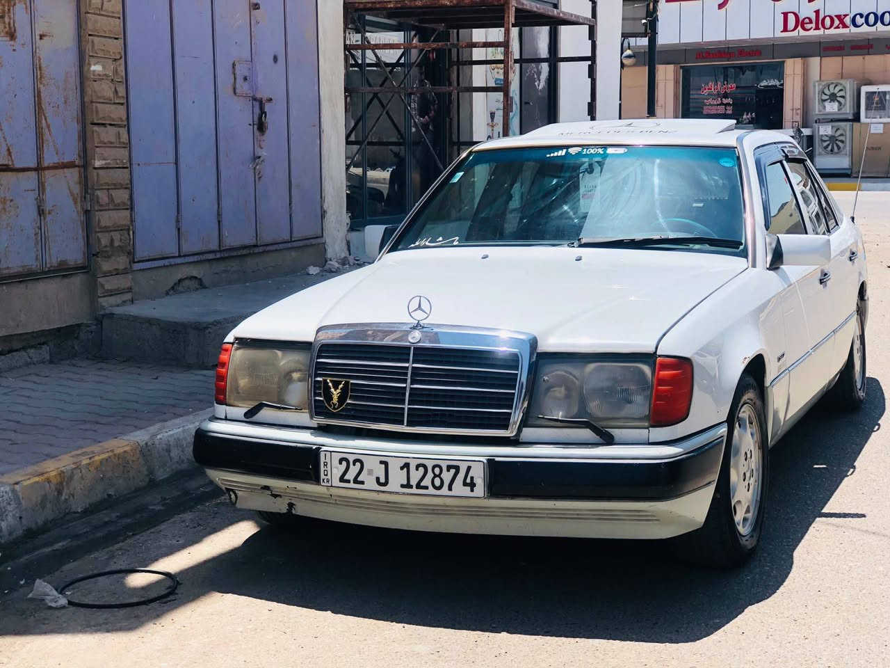 مارسدس دب موديل 92رقم اربيل سنوية 2031اي بي اس ربع جاملغ خلفي صبغ مكينة 3000Vvtاربع جام كهربائى تخم تأير جديد صدر امامي خلفي على وضع شركة سيارة مال جناي اريل كهربائي سنتر لوك قطع2مبدل الماني سيارة امبينة مايحتاج يونصف أكثر سعر 80وبي مجال قليل مكاني دوز وتحياتي للجميع ***********
