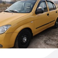 سياره طيبه موديل 15للبيع كير محرك تخم تاير كله جديد والسياره شوفت عينك...