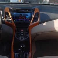 موديل / 2014 شكل 2016 خليجي بدون صبغ  مكينه/ 1800 دوش اوتوماتيك 1. شاش...