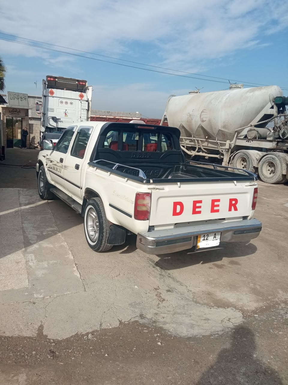 بيكم دير 2008كربون بنزين بسمي سعر 85بي مجال 
***********
