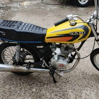 حي العامل • بدون أوراق • مبدل بستم