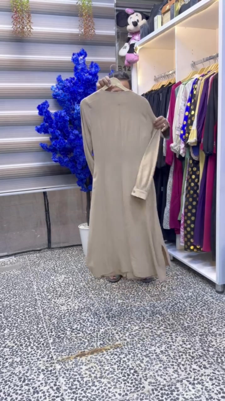 💐مود السماوه 💐
  فستان نسائي خليجي 🌙
 سعر القطعه 8 الاف 🔥🔥🔥🔥🔥
  مود السماوه للملابس الخليجية والاوربية 
  السماوه داخل مجمع الجوادين رقم المحل C16 
 قرب مجسر الصدرين خلف مصرف الرافدين 🍁


**إذا كنت صاحب هذا الإعلان وتريد حذفه لأي سبب، رجاءا أرسل رسالة إلى الدعم الفني**