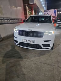 اوفرلاند • ٢٠١٨ • بغداد الدوره