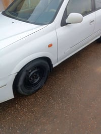 صني اوتماتيك • ٢٠٠٢ • رقم بغداد