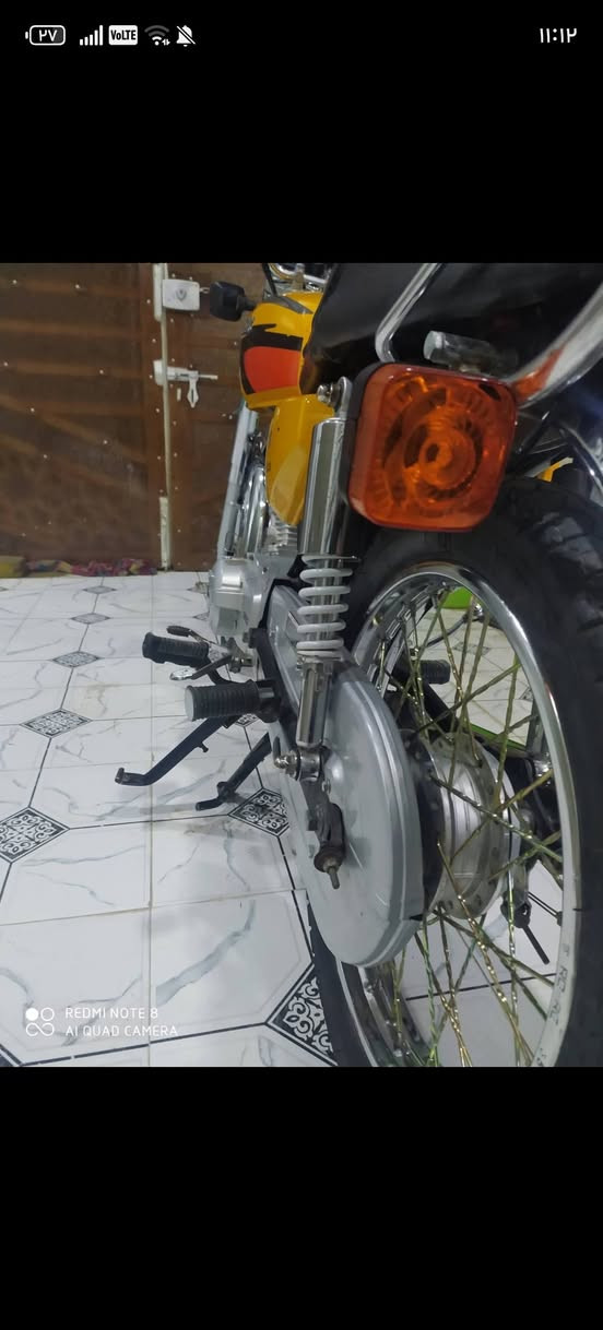 سلام عليكم دراجه كلك كلك محرك نامه برو 22 مكاني بل شطره سعر 500 وبيه مجال للشراي


**إذا كنت صاحب هذا الإعلان وتريد حذفه لأي سبب، رجاءا أرسل رسالة إلى الدعم الفني**