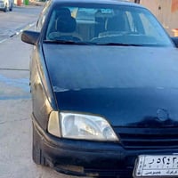 اوميغا • ١٩٨٩ • كركوك