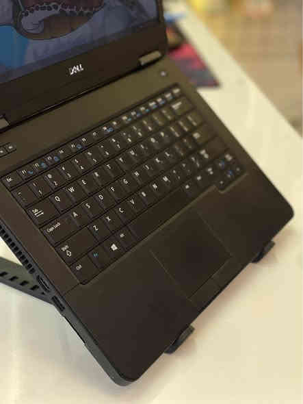 🔥 99 الف فقط 🔥

Laptop DELL 🇺🇸

core i3 ✅

الجيل الرابع 🔥

Ram 8 GB ✅

هارد كبير بحجم 500 GB ✅

شاشة عالية الدقة بحجم 14 

تدعم DVD 📀 

منفذ HDMI port 🎞️

منفذ VGA 📽️

منفذ usb  عدد 2

منفذ aux 

بطارية تدوم اكثر من ساعة  🔋

ملاحقات الجهاز شاحنة اصلية 🔌 

نظافة الابتوب 99٪؜

العنوان الموصل الزهور دورة سيدة الجميلة  📍

مجاور قهوة السرحان مكتب فوكس ستور 

يتوفر توصيل جميع محافظات العراق 🚚🚛🚚🚛

تفاصيل اكثر :☎️ ***********.☎️*********** موصل
