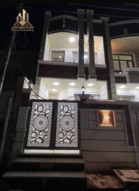 يوجد بيت للبيع الغزالية / مدير الامن بمساحة 85 متر واجهه 4،5 ونزال 20 ...