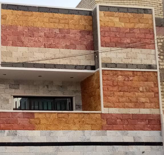 سلام عليكم خلفه حالين متفرق ***********
