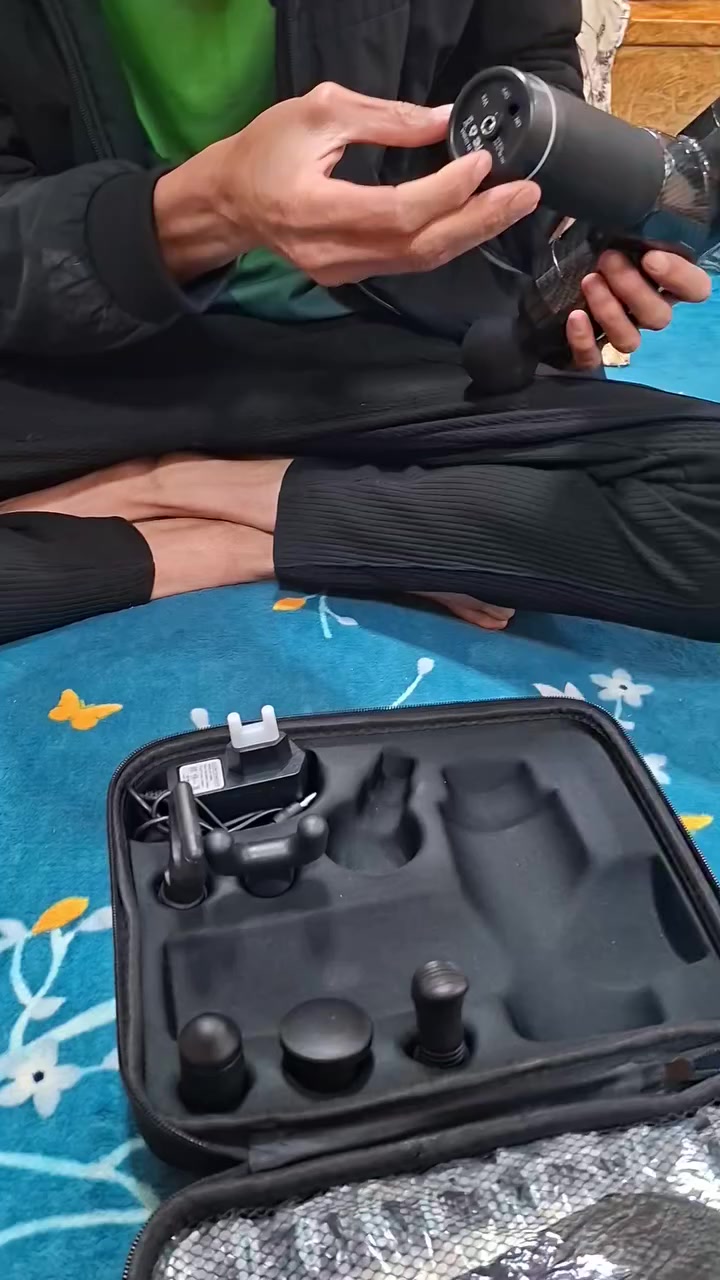 سلام عليكم دلاكه للبيع مال باله شرط شغل بعدهي جديده ما مستخدمه 40 وبيه مجال مكاني ناصريه


**إذا كنت صاحب هذا الإعلان وتريد حذفه لأي سبب، رجاءا أرسل رسالة إلى الدعم الفني**