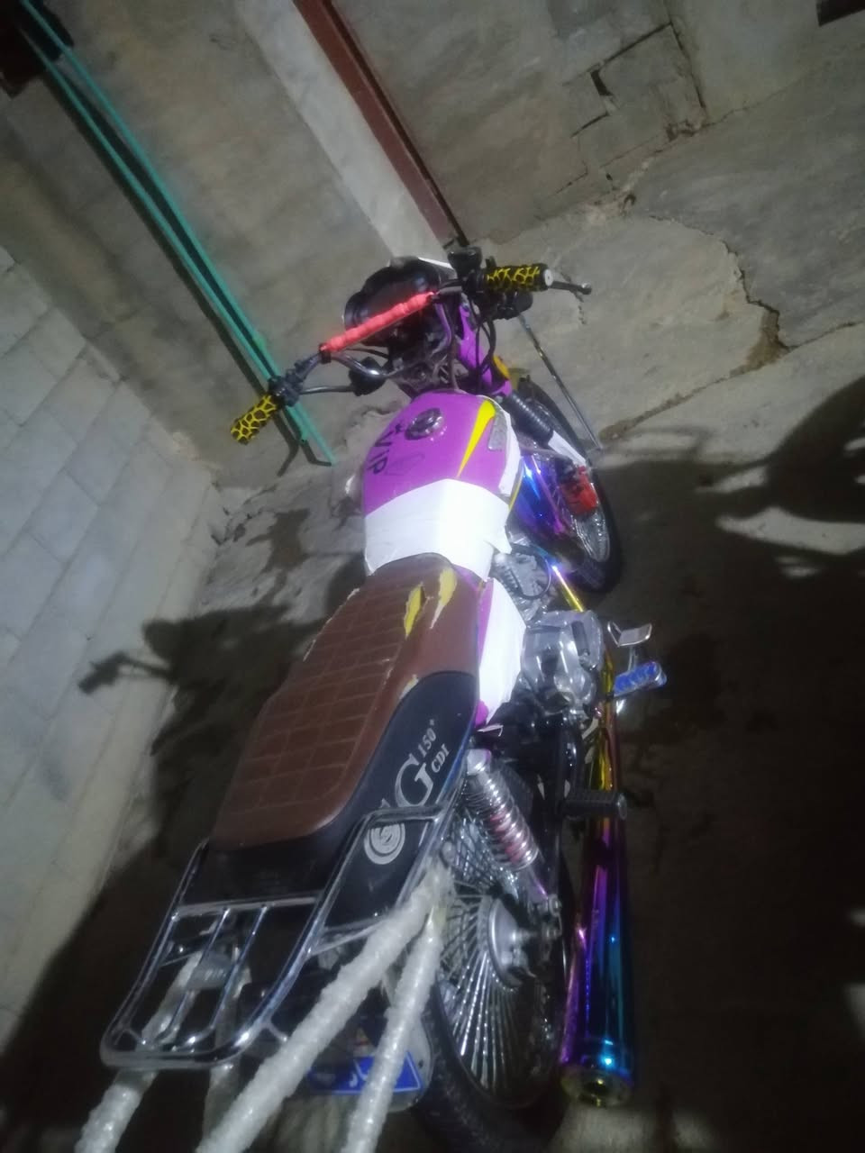 اللبيع تايكر موديل 25 سعر 700وبي مجال  ابو 600لا تعلق  مكاني بل رمادي


**إذا كنت صاحب هذا الإعلان وتريد حذفه لأي سبب، رجاءا أرسل رسالة إلى الدعم الفني**