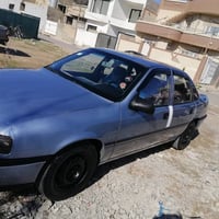 فيكترا ١٩٩١ • محرك ١٫٨ • كركوك