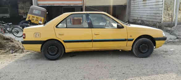 بيجو 405موديل 2010 تحويل مباشر 
مكينه كير صدر تبريد تدفئه كله جديد عله اخر حبايه بيها بس جاملغ الامامي اليمني والباقي كله كفاله معمر دوس وهلات
السعر 28 بيها مجال كلش بصيط مكان السياره الشعب ‏‪***********‬‏
