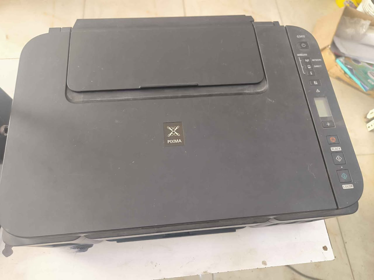 استعمال 6 اشهر فقط مع الاحبار النجف, العراق


**إذا كنت صاحب هذا الإعلان وتريد حذفه لأي سبب، رجاءا أرسل رسالة إلى الدعم الفني**