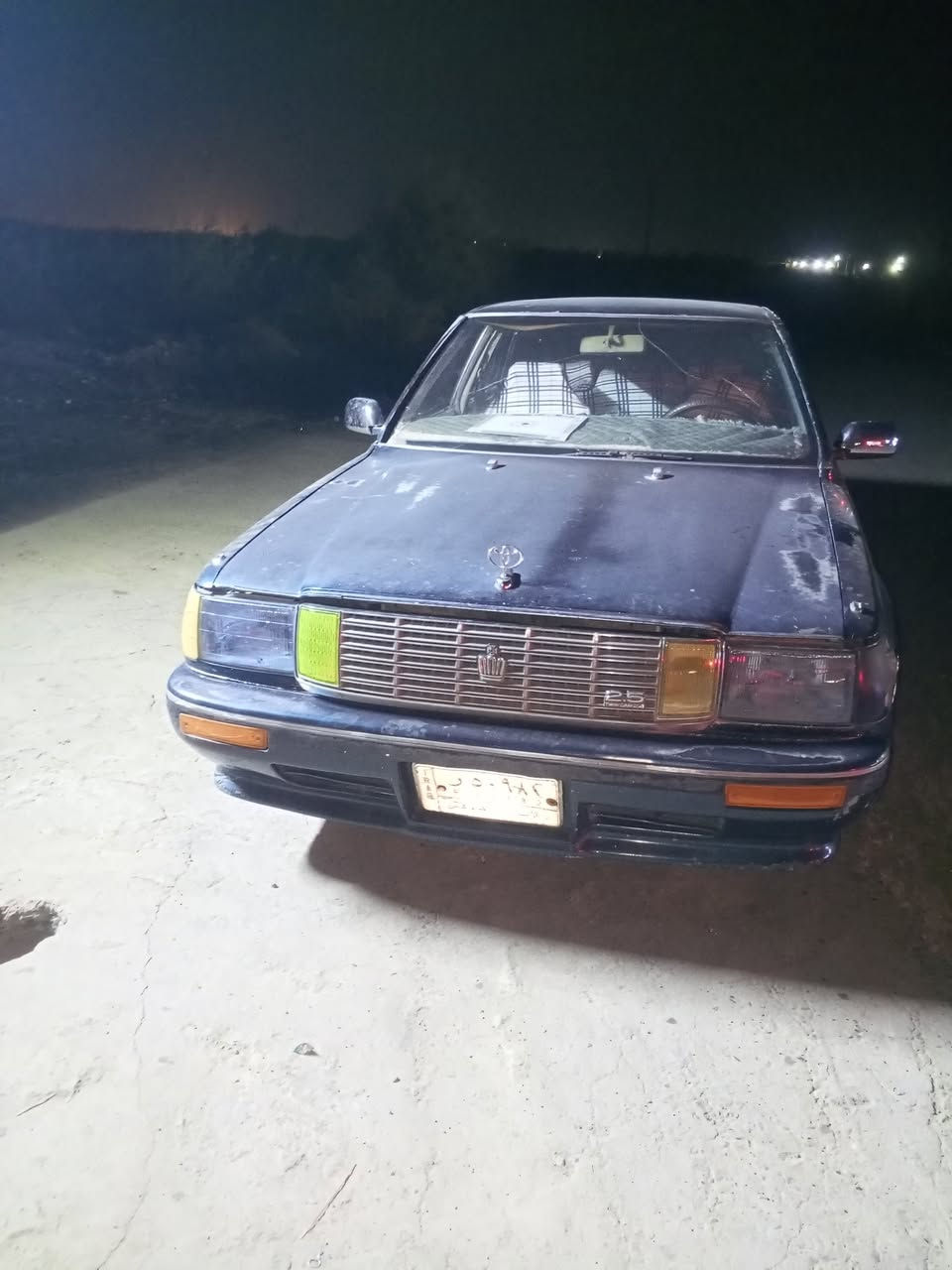 سلام عليكم سياره هارتوب البيع سياره ما محور يسره بلادي السعر 28وبيه مجال (***********)
