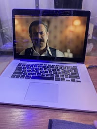 ماك بوك 2015 • رام 16 • 256 جيجا