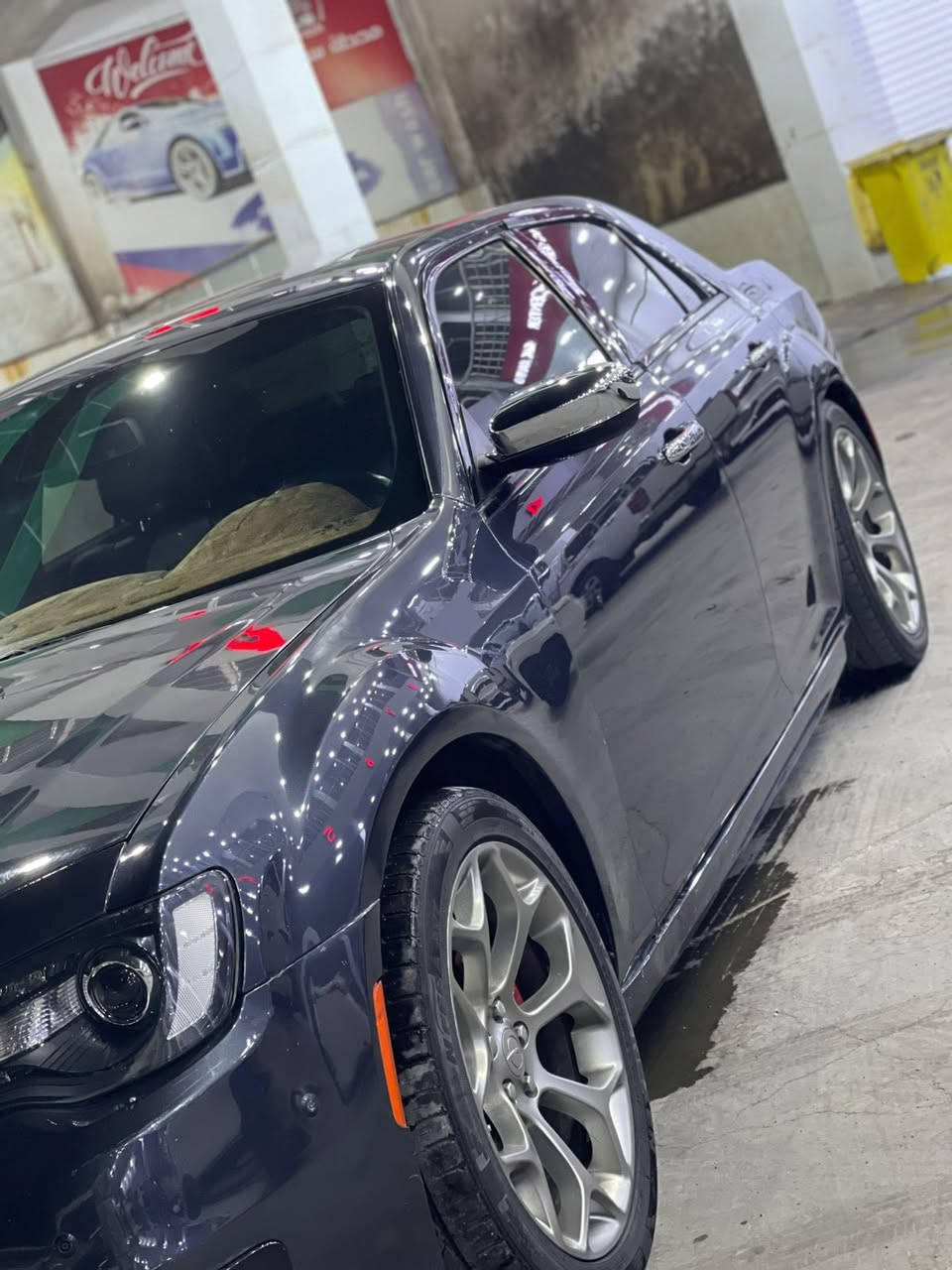 يالله ادوات ادوات ادوات اوباما 2018 S وارد امريكي حادث جاملغ امامي فقط لا تسولف على صبغ اوكفلك كصه سرقه عشائر السياره جاهزه من كل النواحي كير مكينه حداده 100/100 
العنوان بصره 
السعر 120 بيها مجال 
*********** بدون مراوس بيع فقط
