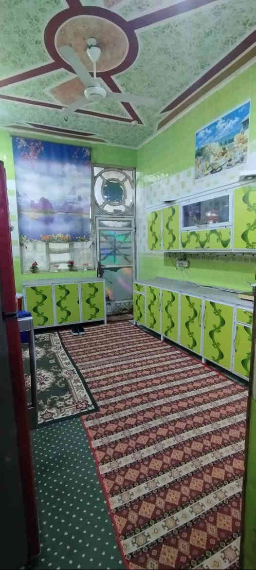 توكل على الله
بيت طابقين طابو صرف سوك شيوخ حي العسكري شارع إطفاء 
مقابيل موكب الصديقة ع ....قرب مدرسة ابراهيم المجاب 

الطابق الاول..2 غرفه وهول ومطبخ وصحيات داخلية وساحة كبيرة جداً 
الطابق الثاني.. غرفه 3 غرفه وهول وصحيات داخلية 

المساحه 200م
البناء طابوك السقف كونكريت طابق الاول وطابق ثاني 
البيت نظيف جدا جدا 
قريب على دائرة اطفاء جدا موقعه مميز ويعتبر تجاري 
السعر 170 بيه مجال 
مراسله الصفحه او الاتصال على الرقمي ***********
***********
