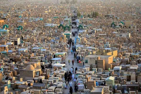 على بركة الله 
سوف تنطلق حمله الإمام علي (ع)
يوم غدا الجمعه إلى النجف الاشرف وزياره المقابر 
الانطلاق الساعه 9صباح النفر(10)مرجع 

مكان الحمله الشعله ام نجم شارع سالم 
قرب أسواق ابو حسين 
الحجز واتساب *********** ضرغام
