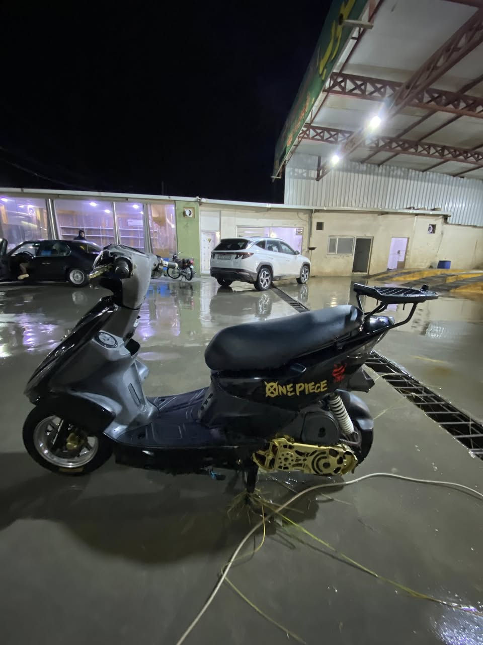 السلام عليكم ماكس مضلع للبيع ٢٠٠٨ نوزل مكينه مكفوله ناعمه الدراجه بيها تزويد وياله نيكل صالنصه Fm قطره دهن قبق كلجات يدات سكليتر يدات بريك كلجات رياضي الامامي برتقالي الدراجه كلها ملحه ومختم كلها شغاله لايت اشاير بكلايت هورن سلف مكينه ناعمه كلش مكاني كربلاء الحسينيه الكنطره البيضه السعر خاص او اتصال
***********
